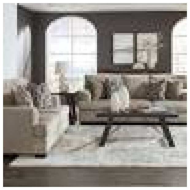 Ashley Furniture   5950435/38