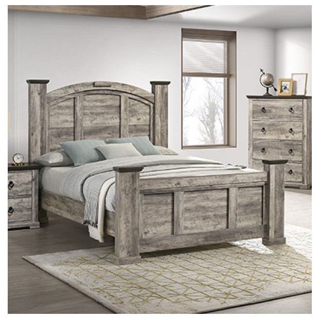CROWN MARK ELLA-MAE QBED B6840-Q