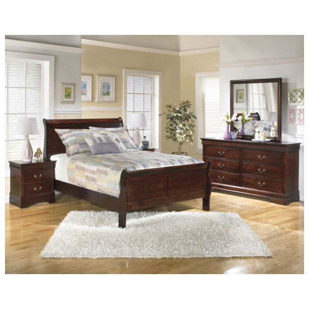 Ashley Furniture   B376FBDMN-31/36/55/86/92