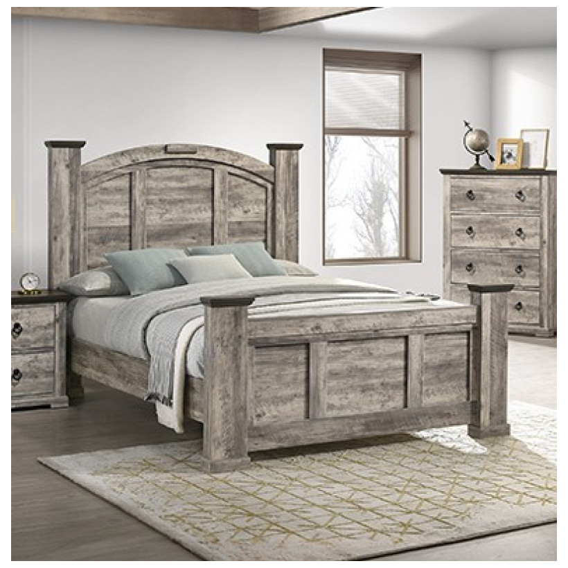 CROWN MARK ELLA-MAE KBED B6840-K