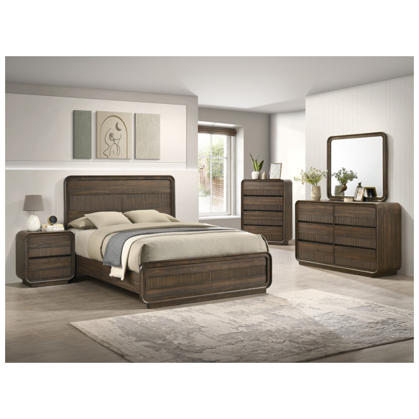 CROWN MARK KINKAID QBDMN B3500-QN