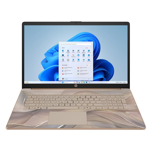 HP    HP17CN3144DS