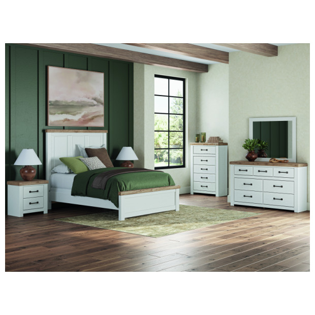 Ashley Furniture   B4615Q-31/36/54/57/96/92