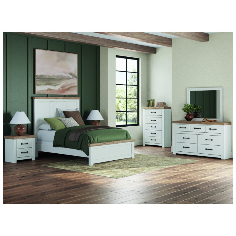Ashley Furniture   B4615Q-31/36/54/57/96/92