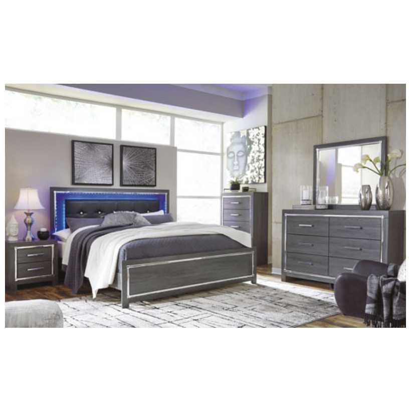 Ashley Furniture   B214KBDMN-31/36/56/58/92/97
