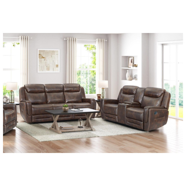 Albany Furniture 413800 MAVERICK SL