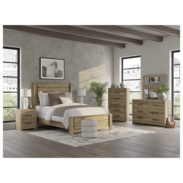 Ashley Furniture   B1045Q-31/36/54/57/96/92