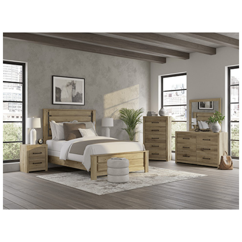 Ashley Furniture   B1045Q-31/36/54/57/96/92
