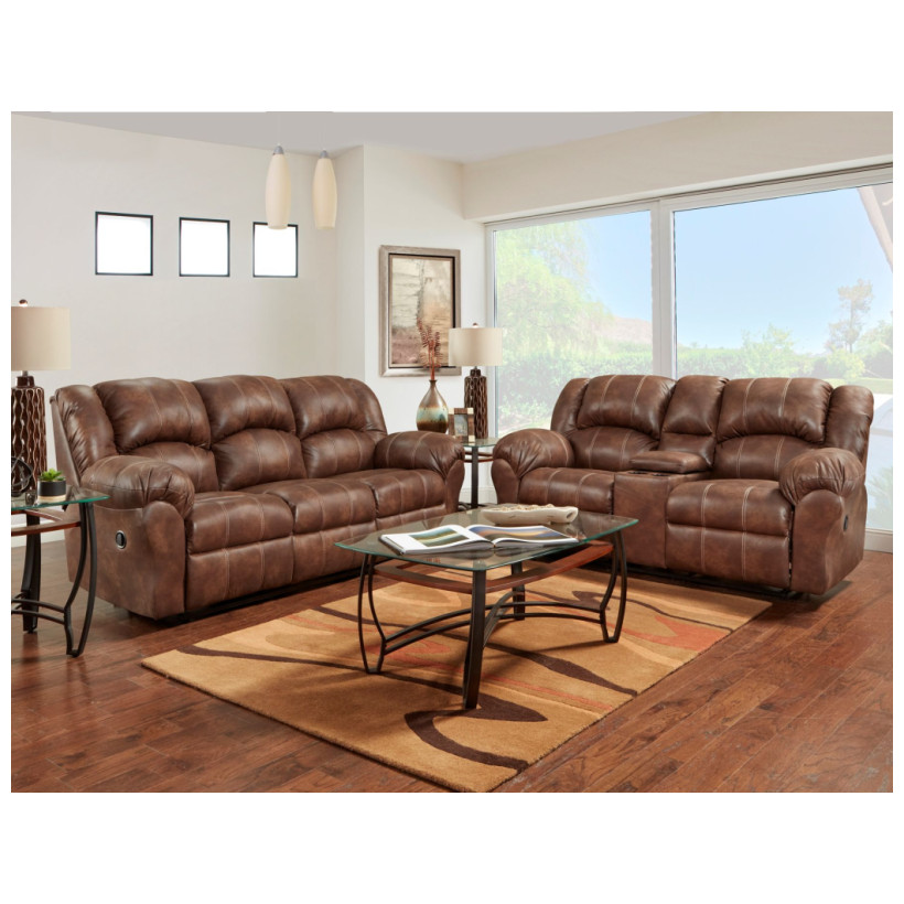 Affordable Furniture TELLURIDE CAFE REC SL