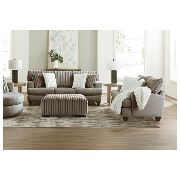 Albany Furniture 983 MONDO COCOA S/L