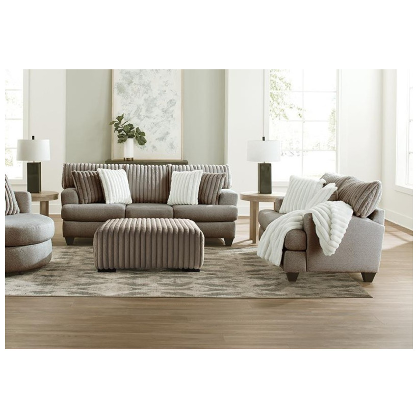 Albany Furniture 983 MONDO COCOA S/L