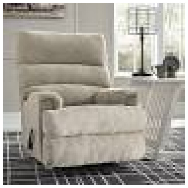 Ashley Furniture   4660425