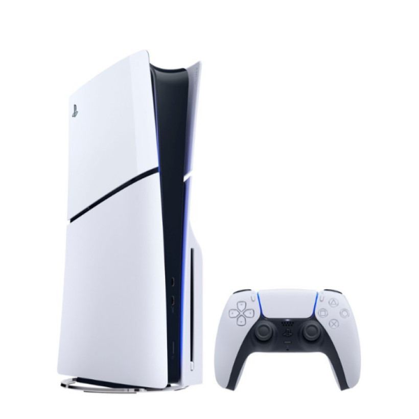 Sony PS5 DISC SLIM 1TB