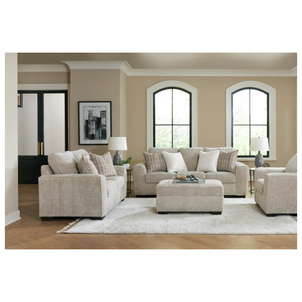 Fitzgerald Furniture RITZ TAUPE SL