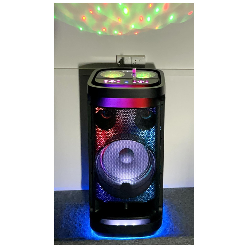 Stage Pro AP-600