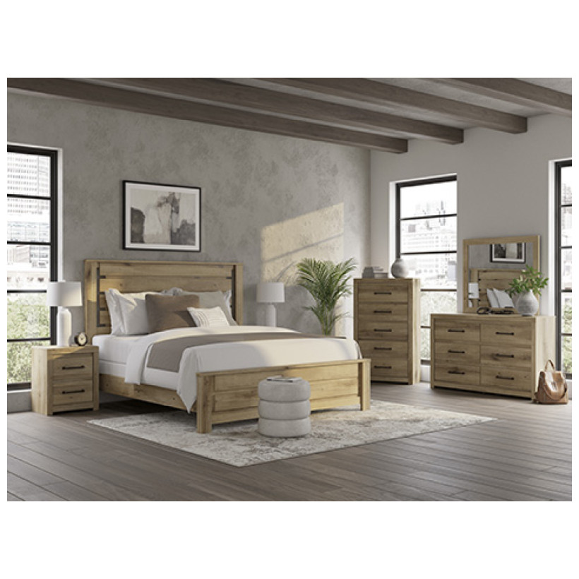 Ashley Furniture   B1045K-31/36/56/58/97/92