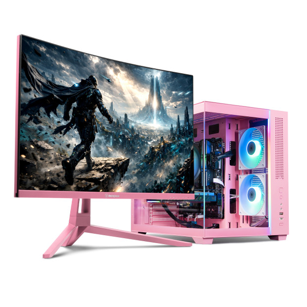 Skytech Gaming  SGSTAURA5060POR/27RX6250P