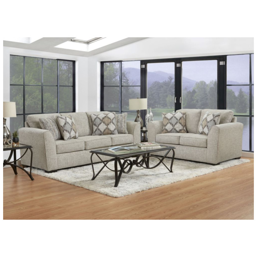 Affordable Furniture CROSBY DOVE 4300 SL 