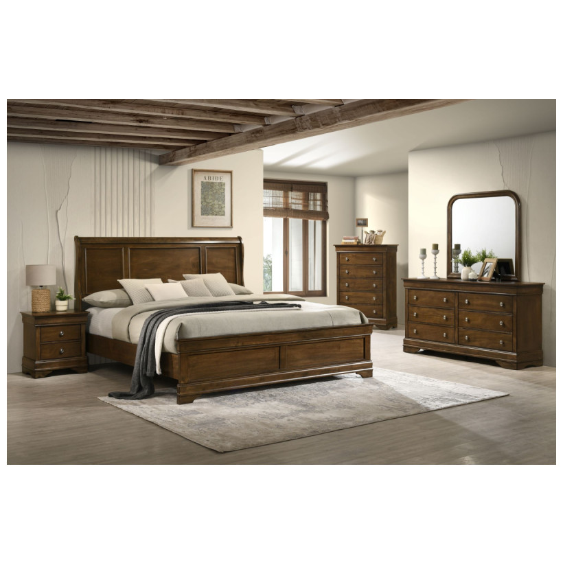 Fitzgerald Furniture DENVER KBDMN