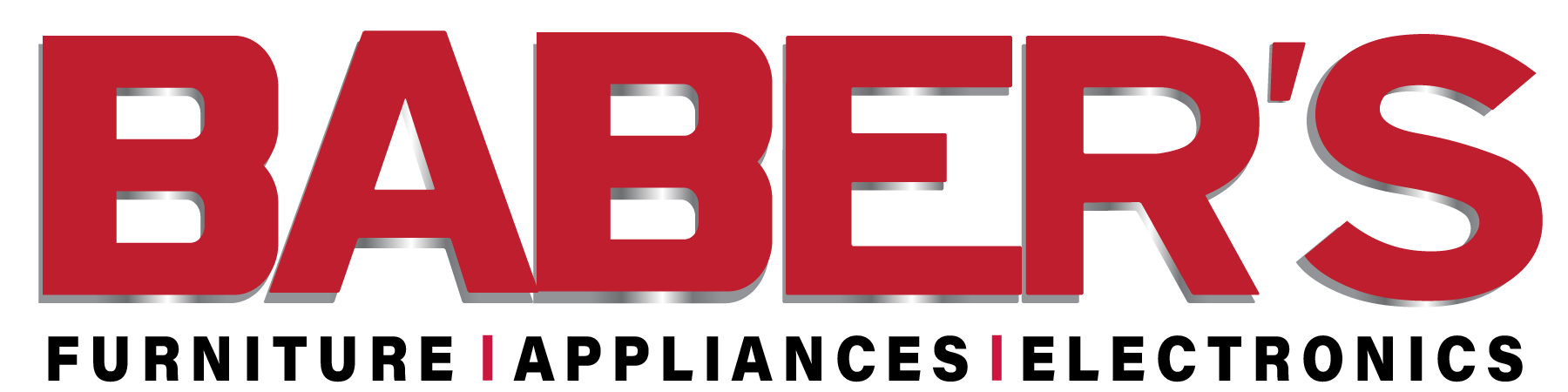 Baber's | Appliances, Electronics, Furniture